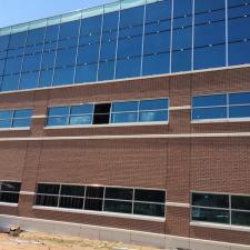 New Jersey Commercial Exterior Cleaning 9